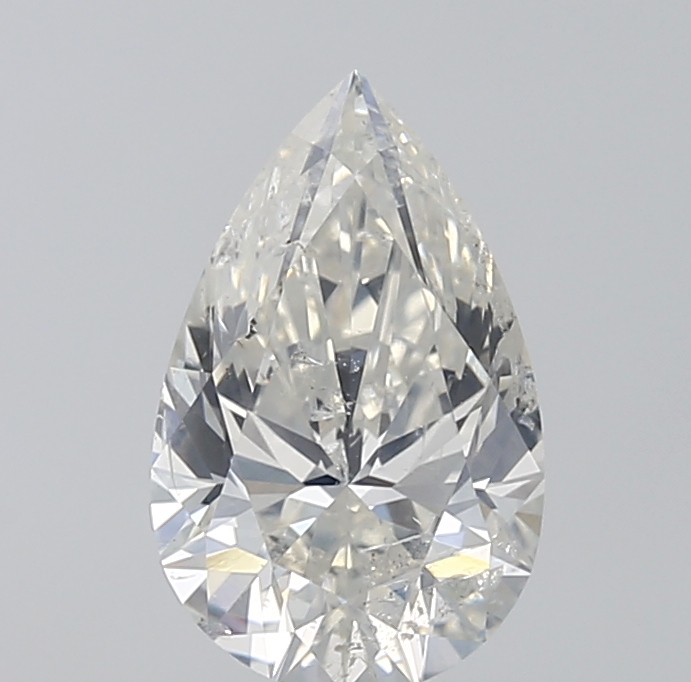 2.01 Carat · I · SI2 Rare Carat Ideal Cut