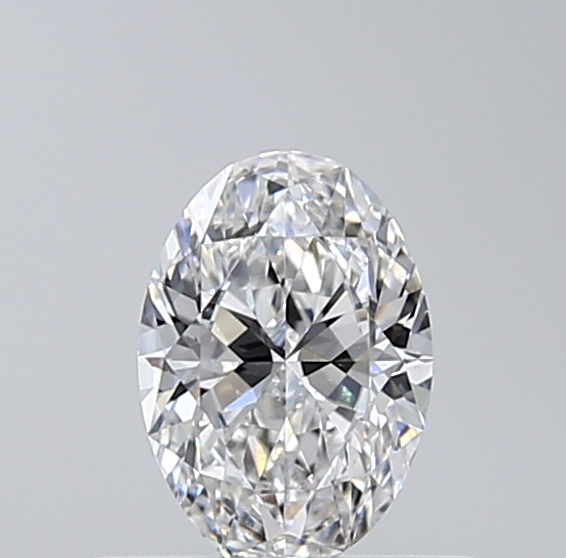 0.46ct Oval Diamond