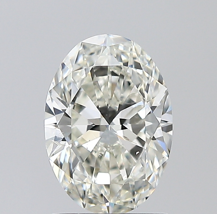 1.51ct Oval Diamond