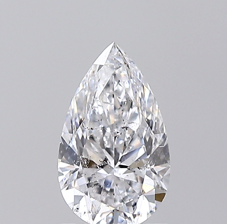 1.01ct Pear Diamond