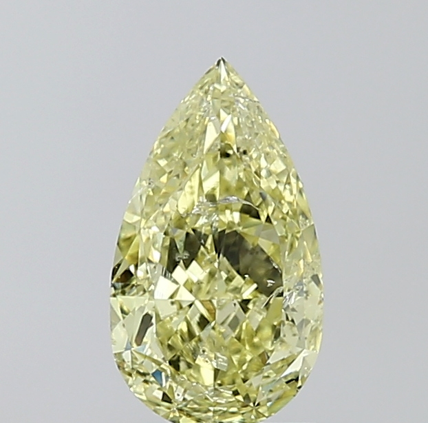 1.40ct Pear Diamond