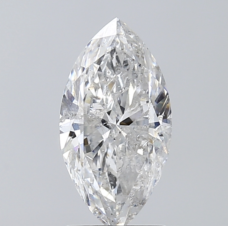 2 Carat · F · SI2 Rare Carat Ideal Cut