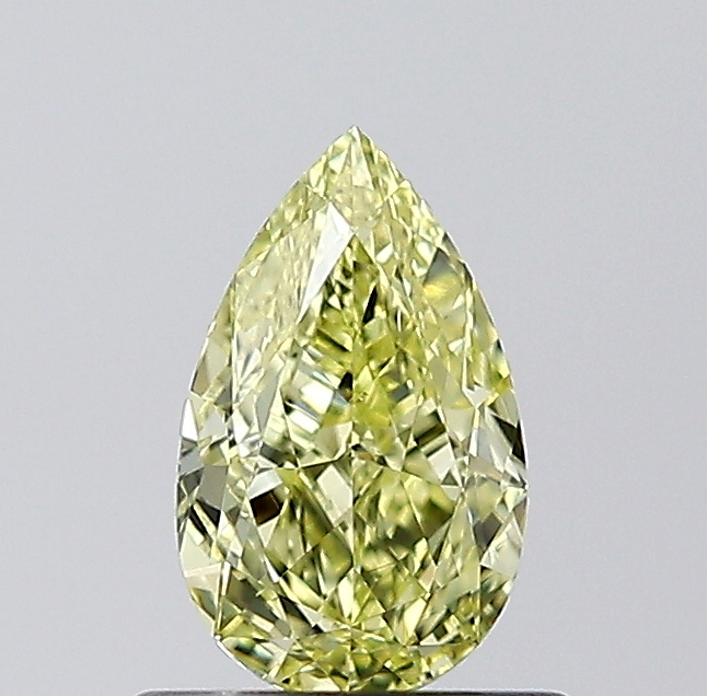 0.80ct Pear Diamond
