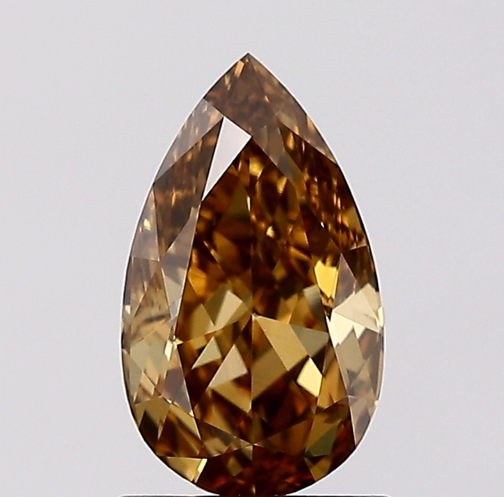 1.50ct Pear Diamond