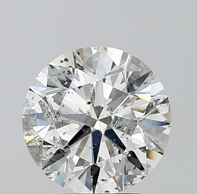3.01 Carat · G · SI2 Rare Carat Ideal Cut