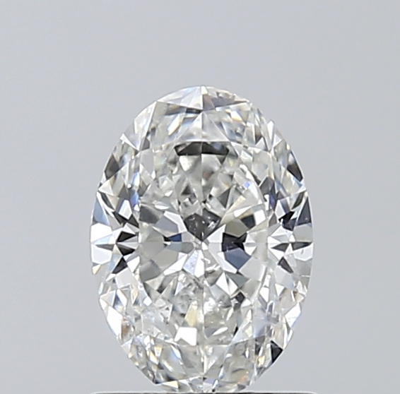 1.01ct Oval Diamond
