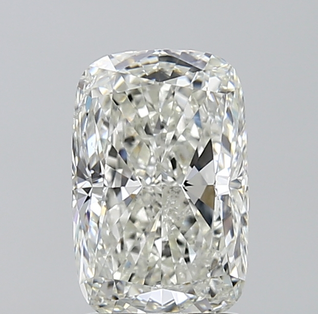 2.01ct LONG CUSHION Diamond