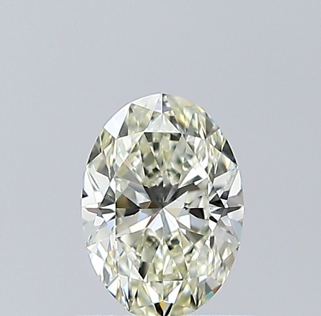 0.70ct Oval Diamond