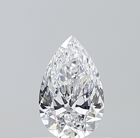 0.55 Carat · D · FL Rare Carat Ideal Cut