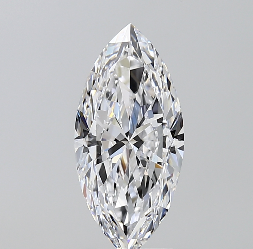 2.15 Carat · D · FL Rare Carat Ideal Cut