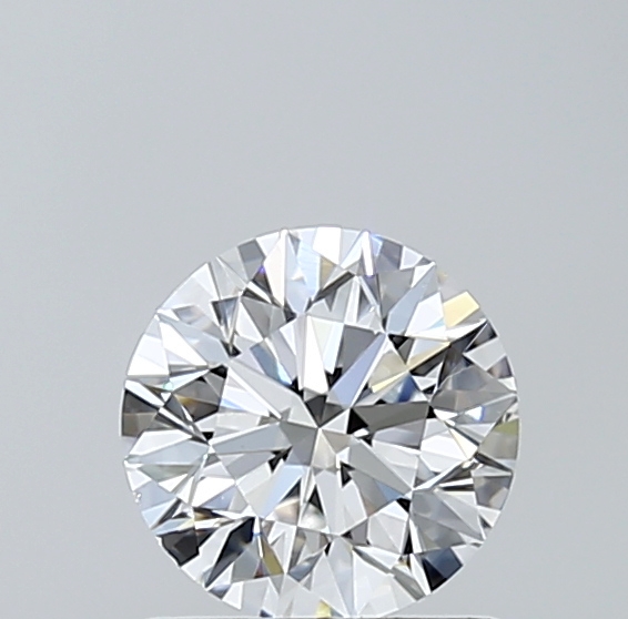 1.00ct Round Diamond