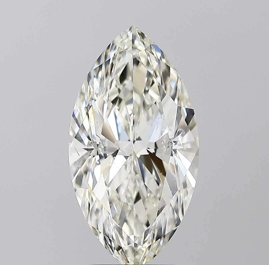 3.51ct Marquise Diamond