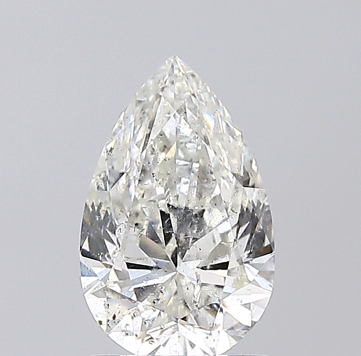 1.20ct Pear Diamond