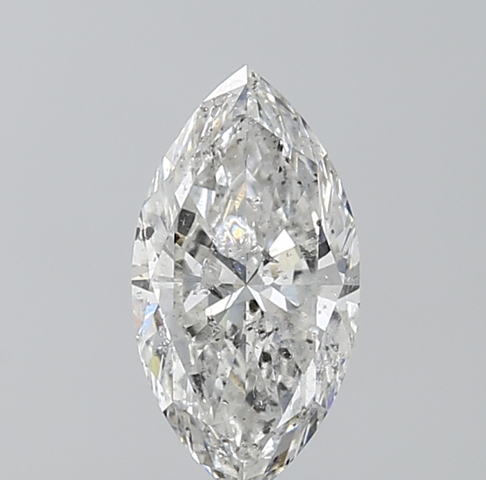 1.51ct Marquise Diamond
