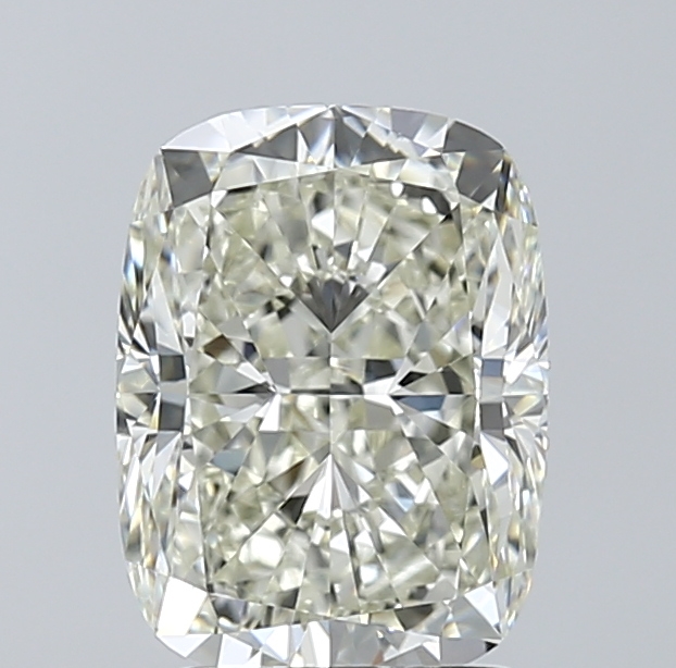 2.51ct LONG CUSHION Diamond