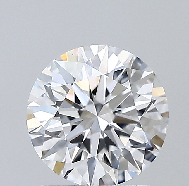 1.50ct Round Diamond