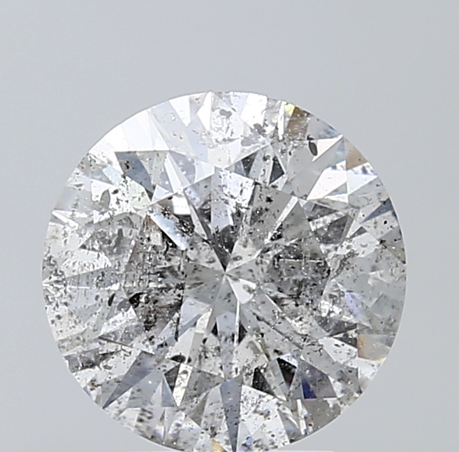3.01 Carat · F · undefined Rare Carat Ideal Cut