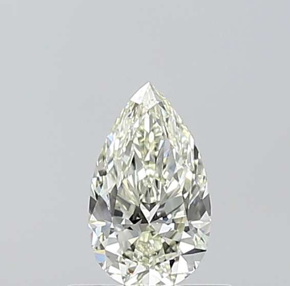 0.50ct Pear Diamond