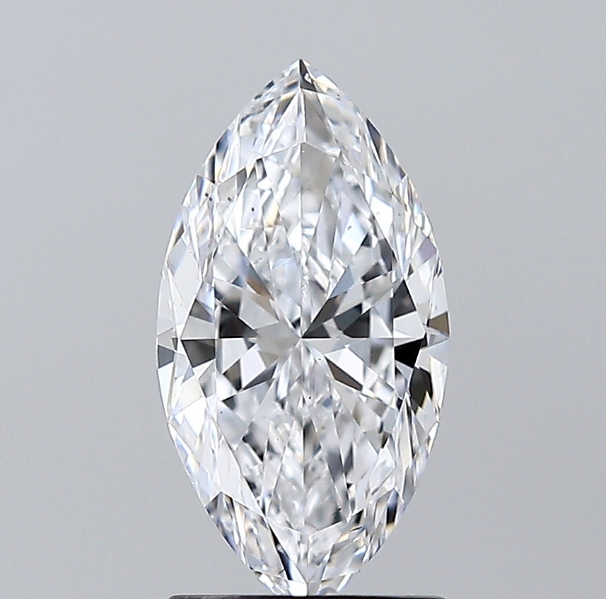 1.7 Carat · D · SI1 Rare Carat Ideal Cut