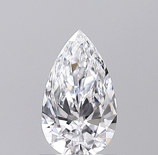 0.59 Carat · D · VS2 very good Cut