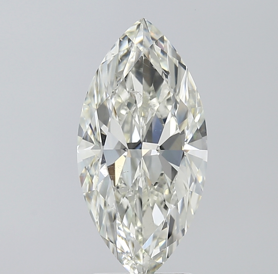 3.01ct Marquise Diamond