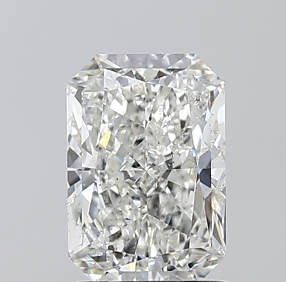 1.50ct Radiant Diamond