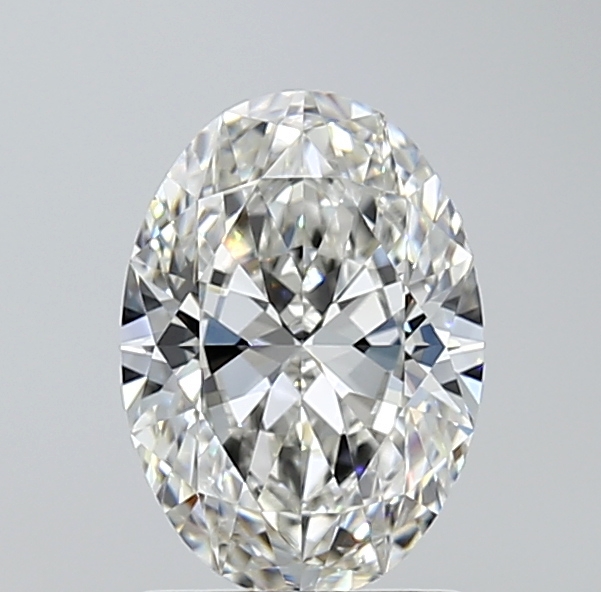 1.50ct Oval Diamond