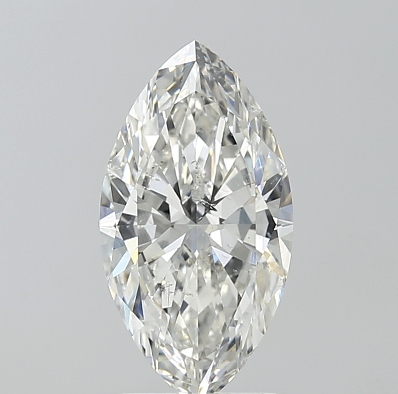 2.01ct Marquise Diamond