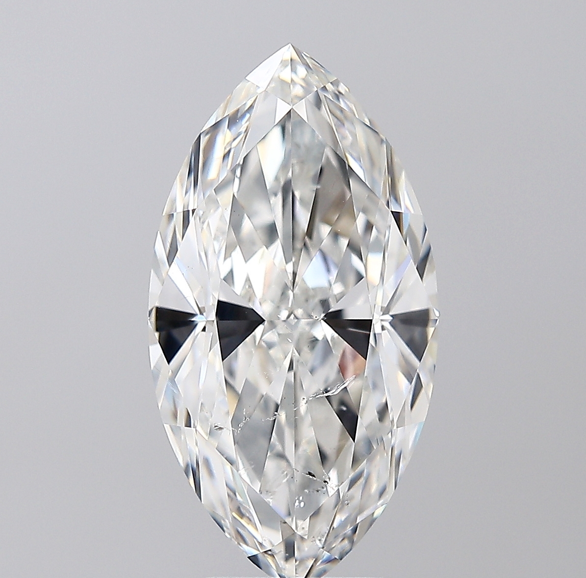 5.01ct Marquise Diamond