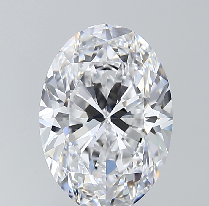 3.03 Carat · D · FL Rare Carat Ideal Cut