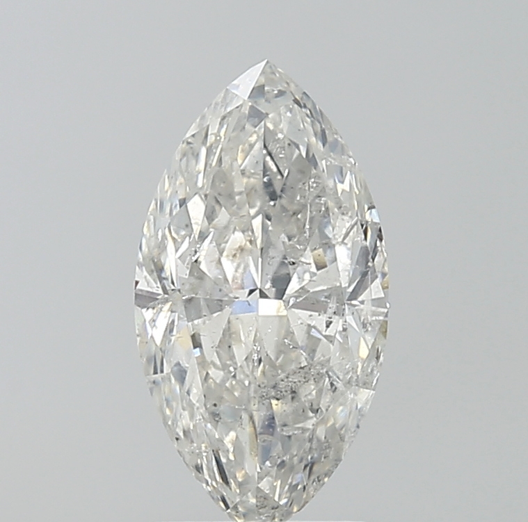 2.01ct Marquise Diamond