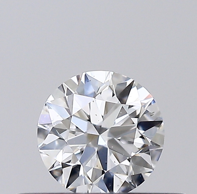 0.30ct Round Diamond