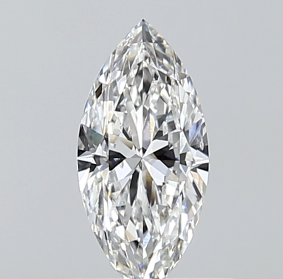 0.50ct Marquise Diamond