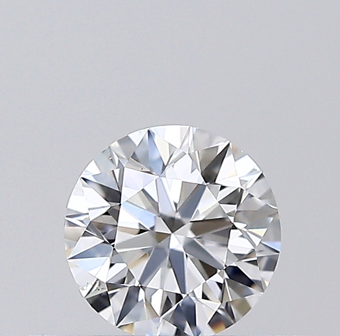 0.30ct Round Diamond