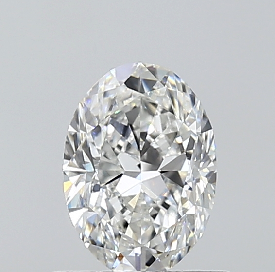 0.70ct Oval Diamond