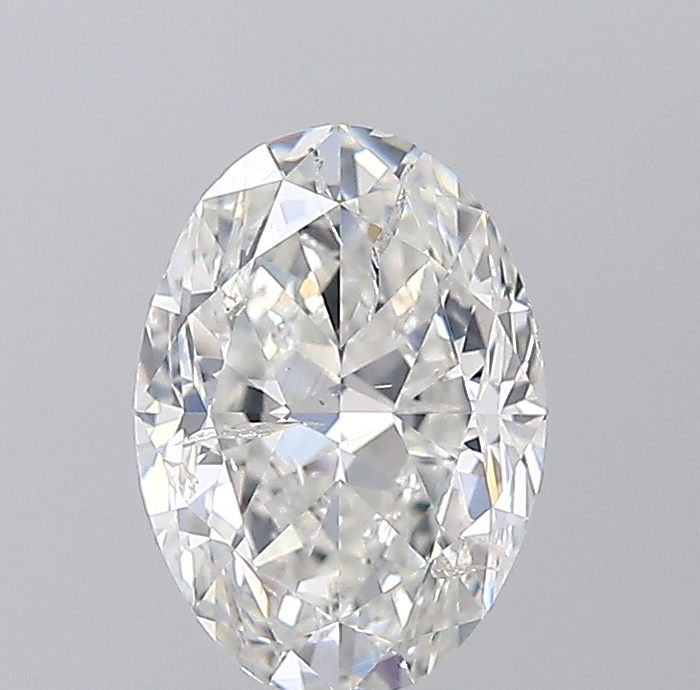 1.50ct Oval Diamond