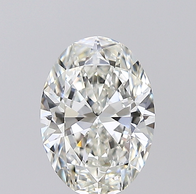 1.01ct Oval Diamond
