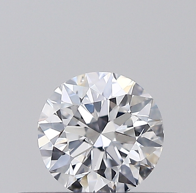 0.30ct Round Diamond