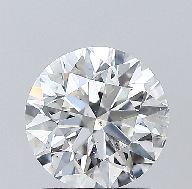 1.51ct Round Diamond
