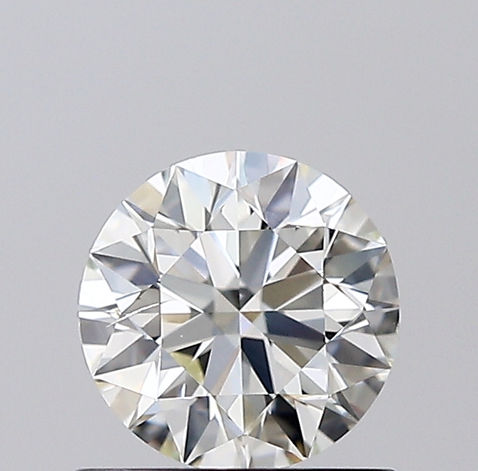 0.80ct Round Diamond