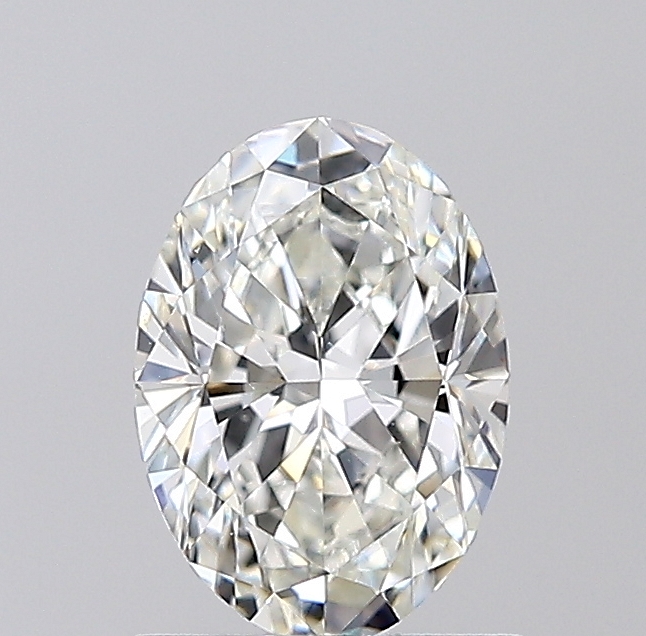 1.01ct Oval Diamond