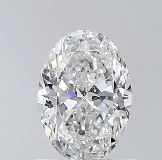 0.70ct Oval Diamond