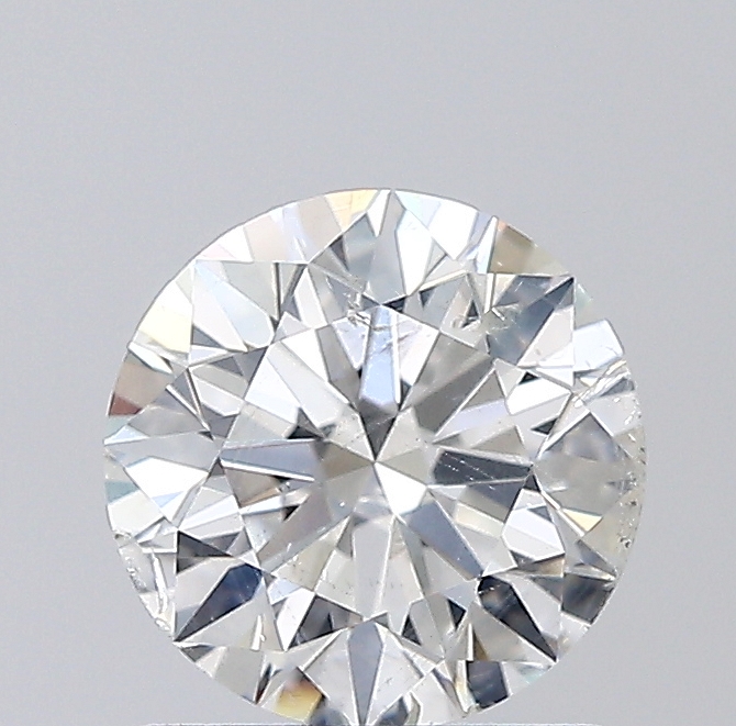 1.22ct Round Diamond