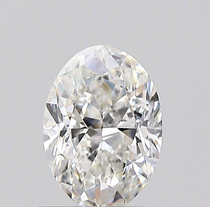 0.70ct Oval Diamond