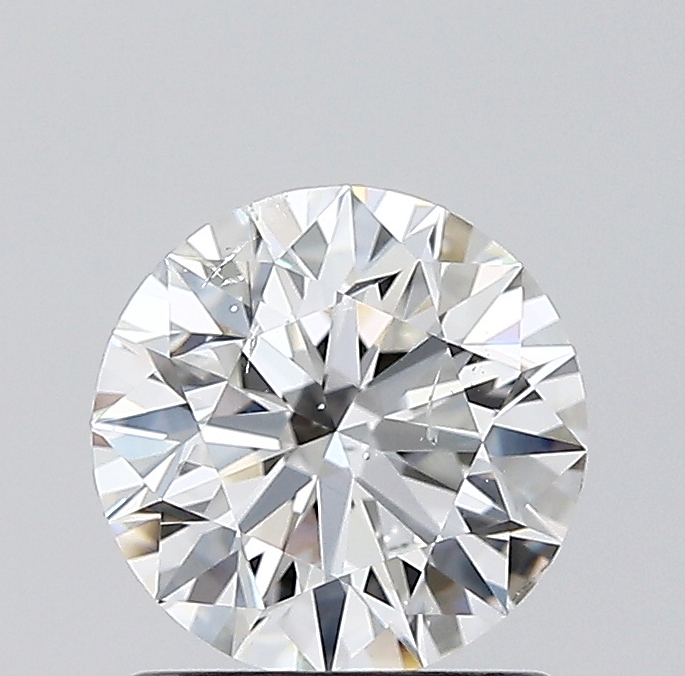 1.20ct Round Diamond