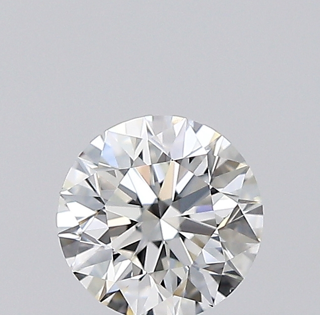 0.50ct Round Diamond