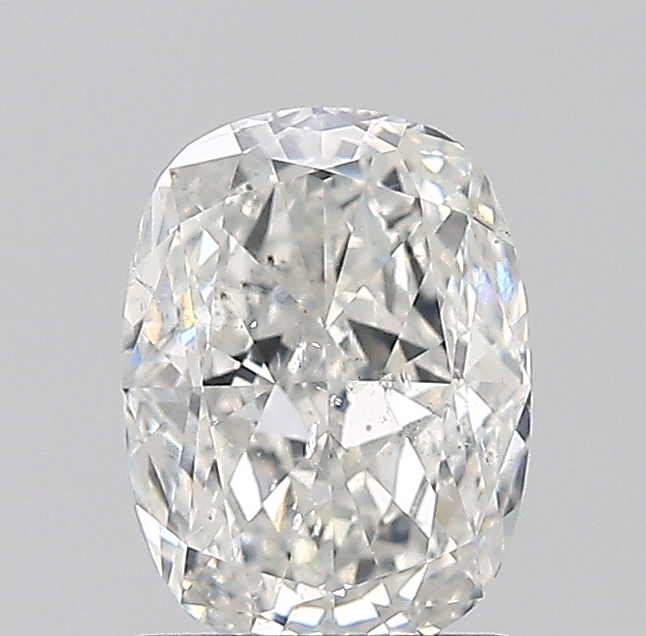 1.50ct LONG CUSHION Diamond