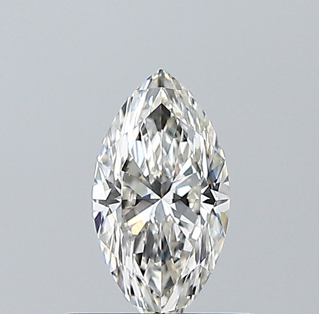 0.53ct Marquise Diamond