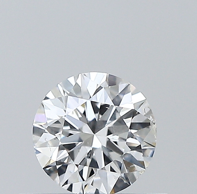 0.41ct Round Diamond