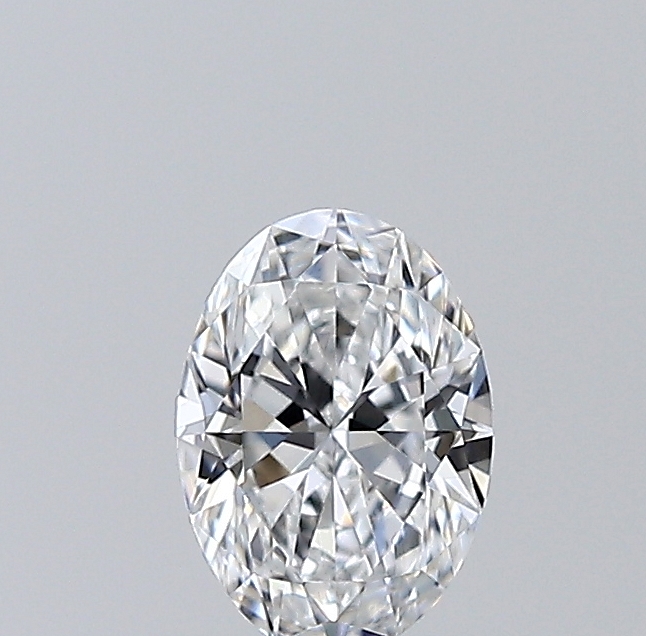 0.30ct Oval Diamond